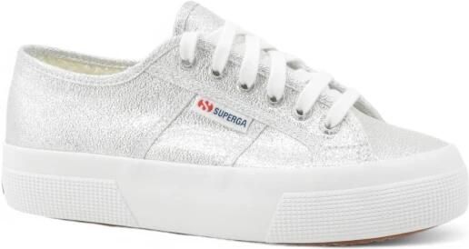 Superga 2740 Platform