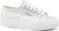 Superga 2740 Platform - Grijs