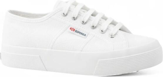 Superga 2740 Platform