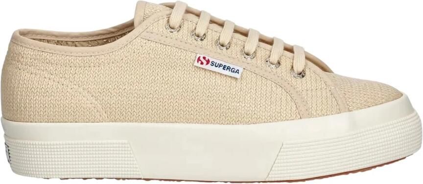 Superga Lage Sneakers Sneaker