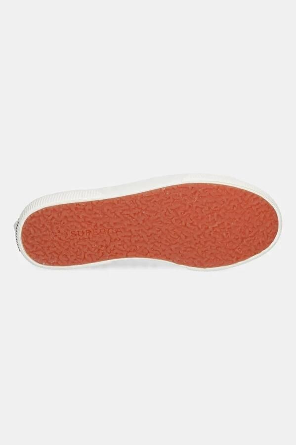 Superga Sneakers Baskets rayé 2740 - Foto 2