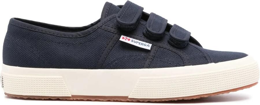 Superga 2750-COT3STRAPU