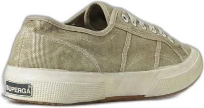 Superga 2750 Cotton Dyed Classic Canvas Low Top Sneakers - Foto 3