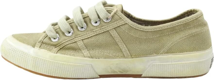 Superga 2750 Cotton Dyed Sneaker - Foto 6