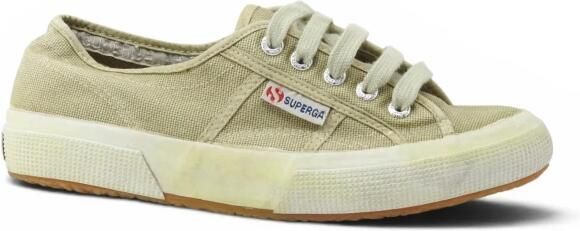 Superga 2750 Cotton Dyed Sneaker - Foto 8