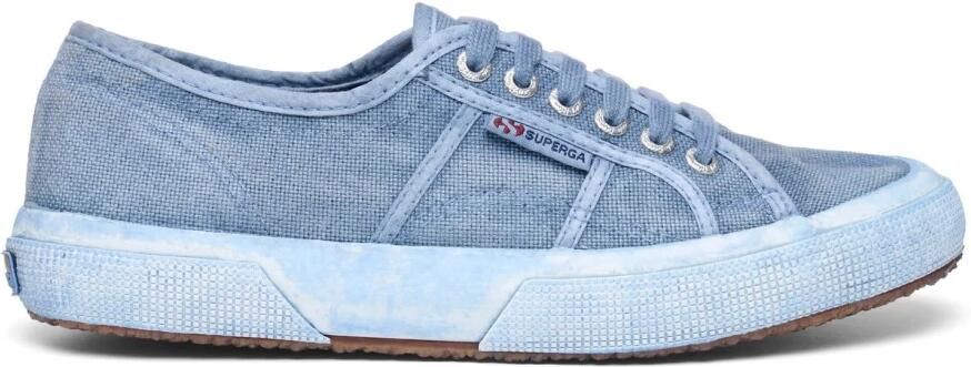 Superga 2750 Cotton Dyed