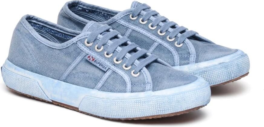 Superga 2750 Cotton Dyed - Foto 4