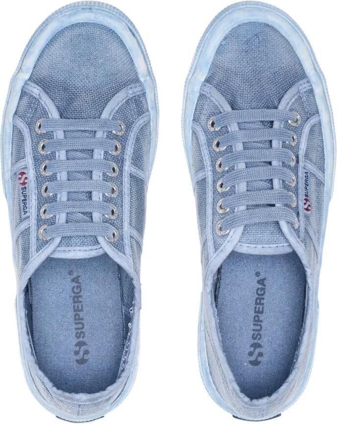 Superga 2750 Cotton Dyed - Foto 2