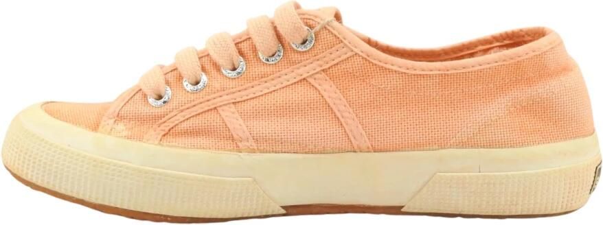 Superga 2750 Cotton Dyed Sneaker - Foto 6