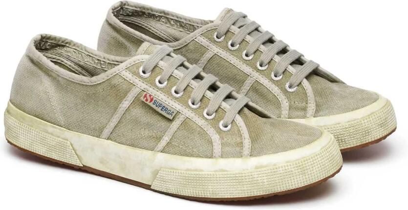 Superga 2750 Cotton Dyed Sneaker - Foto 4