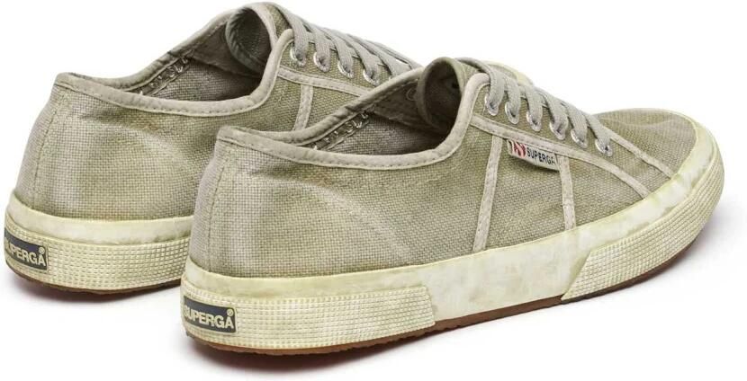 Superga 2750 Cotton Dyed Sneaker - Foto 5
