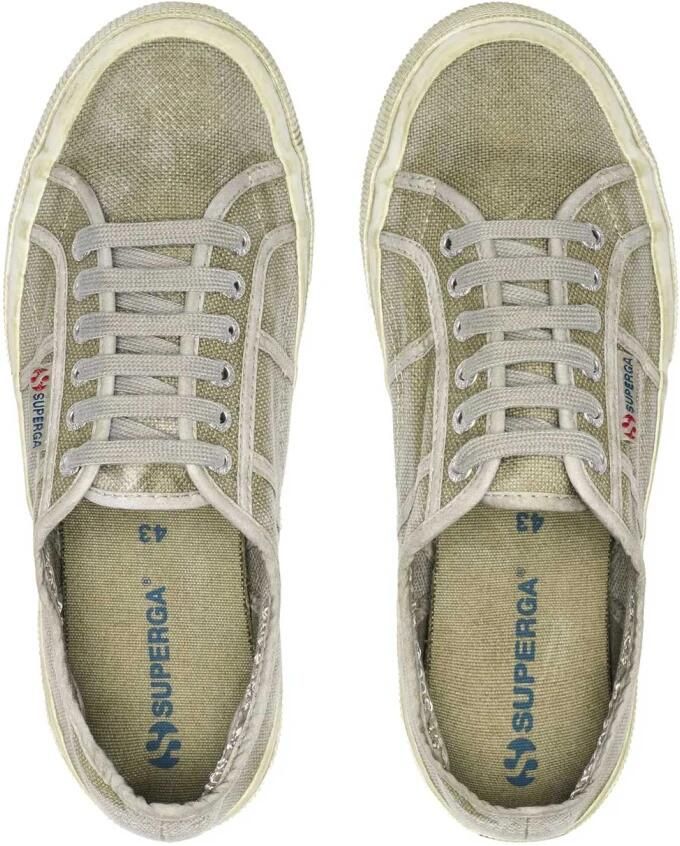 Superga 2750 Cotton Dyed Sneaker - Foto 2
