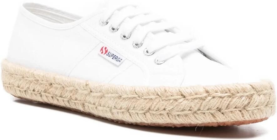 Superga 2750 Cotton Stone Wash Rope - Foto 2