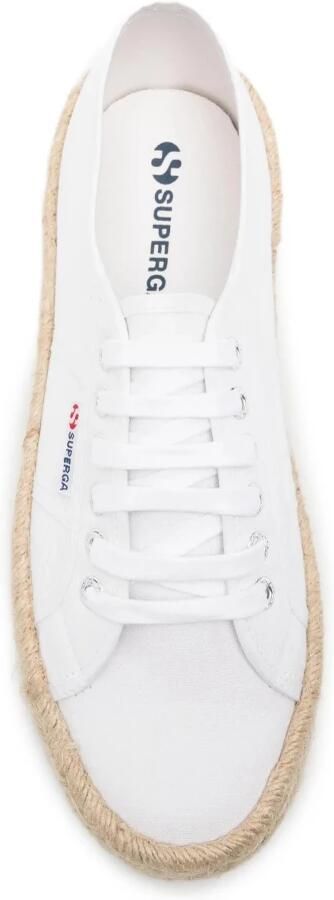 Superga 2750 Cotton Stone Wash Rope - Foto 4