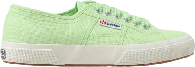 Superga 2750 Cotu Classic Canvas Sneaker - Foto 2