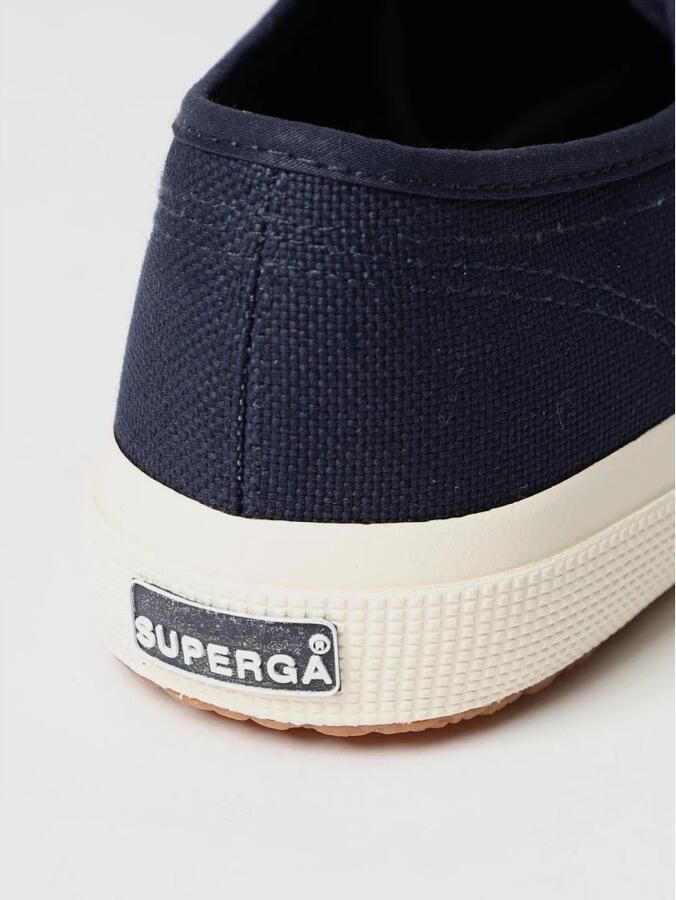 Superga 2750 Cotu Classic Canvas Sneaker