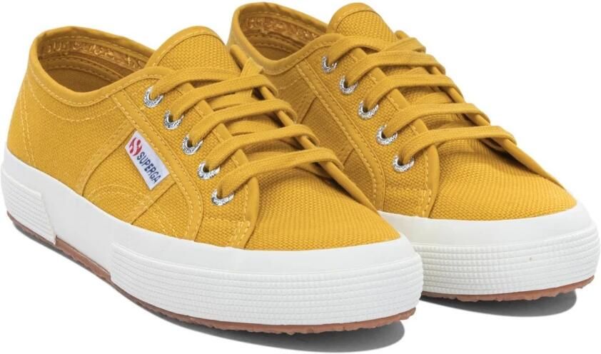 Superga 2750 Cotu Classic Canvas Sneaker - Foto 3