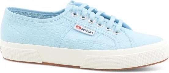 SUPERGA Sneakers laag '2750 Cotu Classic' lichtblauw - Foto 10