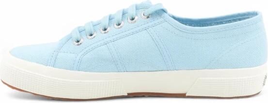 SUPERGA Sneakers laag '2750 Cotu Classic' lichtblauw - Foto 11