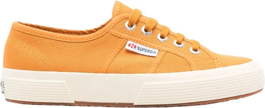 Superga 2750-COTU Classic