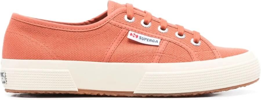 Superga 2750-COTU Classic