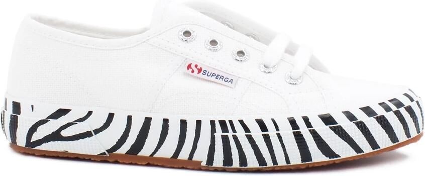 Superga 2750 Cotu Printed
