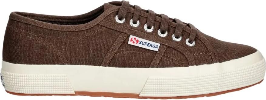 Superga Lage Sneakers Sneaker