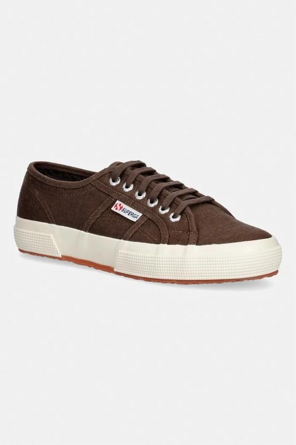 Superga Lage Sneakers Sneaker - Foto 2