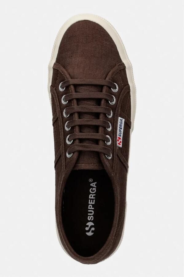 Superga Lage Sneakers Sneaker - Foto 4