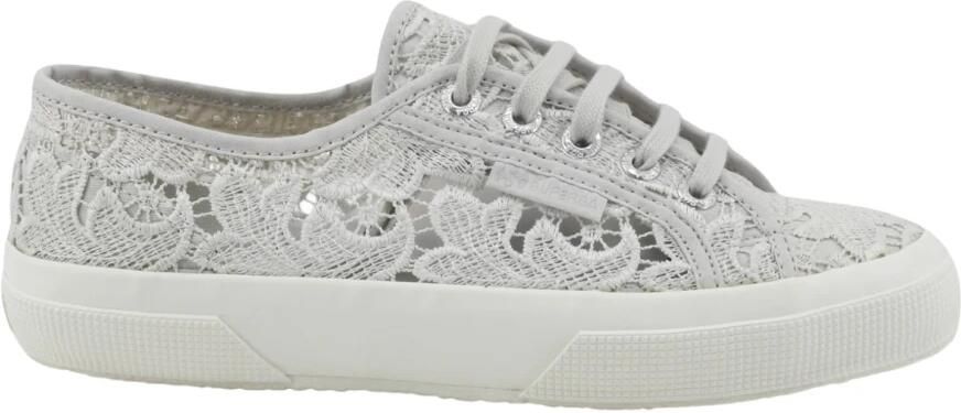 Superga 2750 Macrame