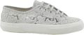 Superga 2750 Macrame - Grijs