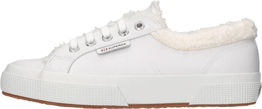 Superga 2750 Vegan Materiaal Sneakers