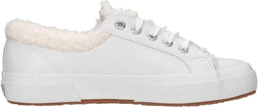 Superga 2750 Vegan Materiaal Sneakers - Foto 4
