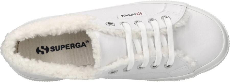 Superga 2750 Vegan Materiaal Sneakers - Foto 5