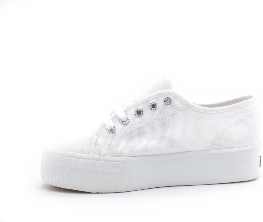 Superga 2790 Cotw Printed Logo Glitter - Foto 2