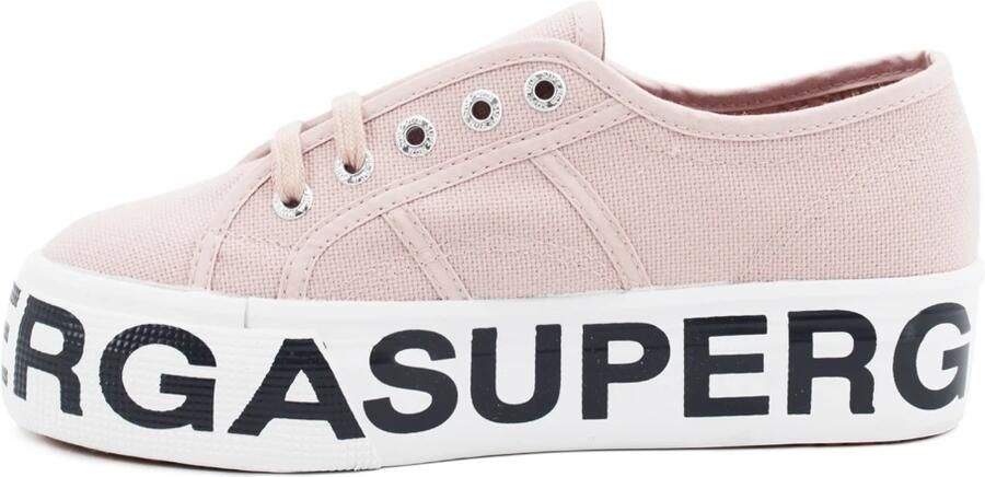 Superga 2790 Outsole Lettering - Foto 2
