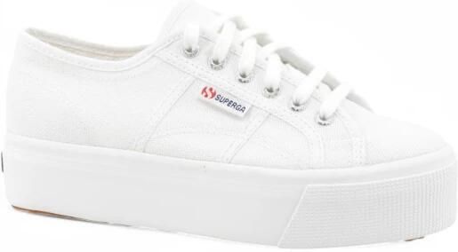Superga 2790 Platform Sneaker