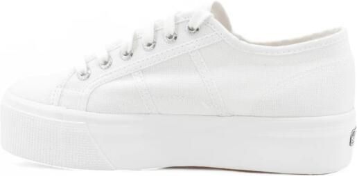 Superga 2790 Platform Sneaker - Foto 2