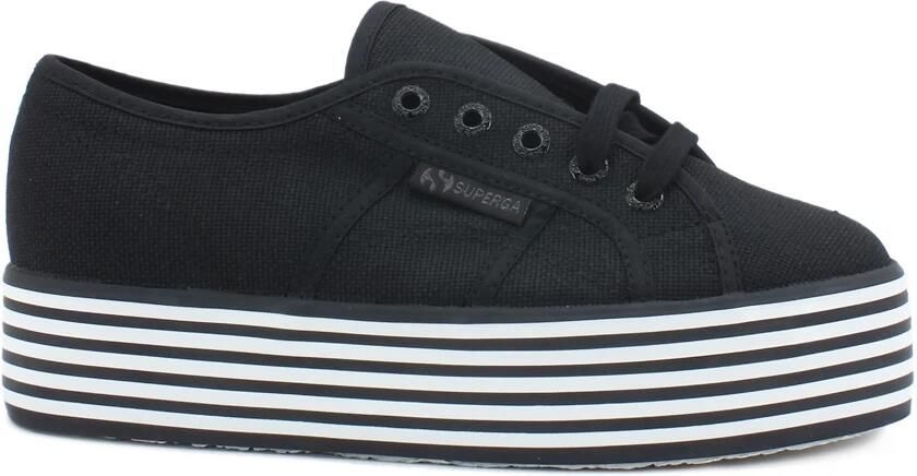 Superga 2790 Platform Sneaker