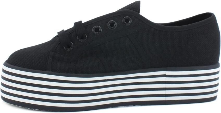 Superga 2790 Platform Sneaker - Foto 2