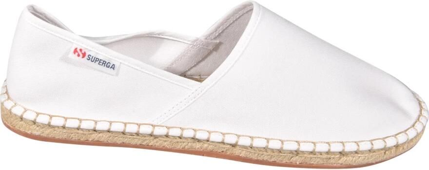 Superga 3009 Canvas Espadrilla