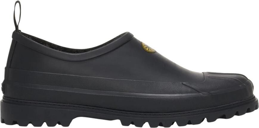 Superga 3333 Rubber Alpina Duck Mule