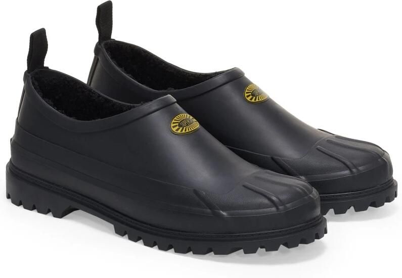 Superga 3333 Rubber Alpina Duck Mule - Foto 3