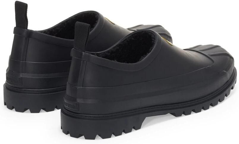 Superga 3333 Rubber Alpina Duck Mule - Foto 4