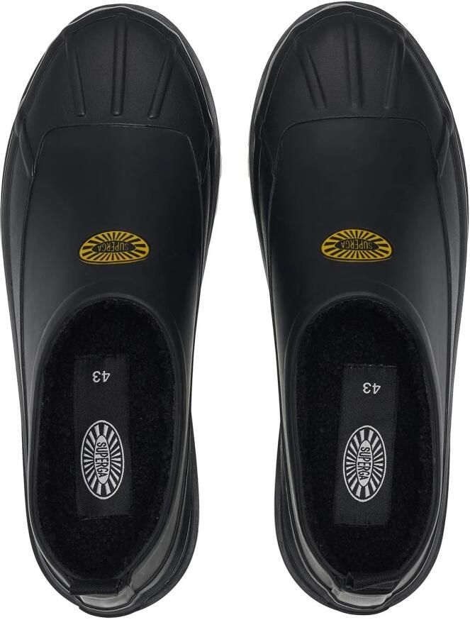 Superga 3333 Rubber Alpina Duck Mule - Foto 2