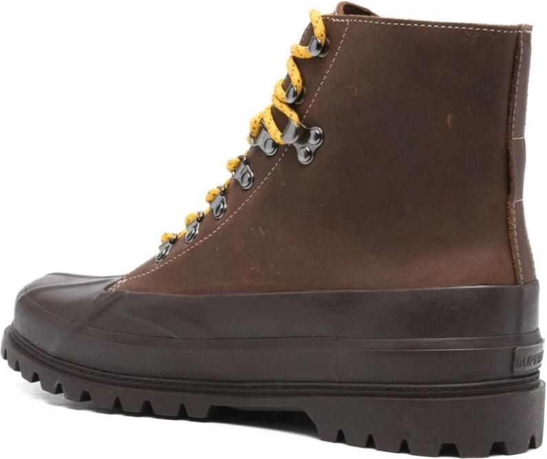 Superga 3343 Alpina Duck Mid Cut Boot - Foto 1