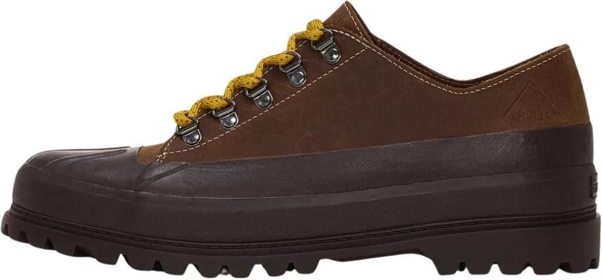 Superga 3345 Alpina Duck Crazy Horse Low Cut