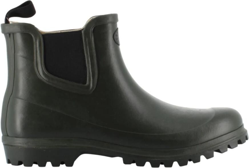 Superga 798 Rubber Boots Mid - Foto 2