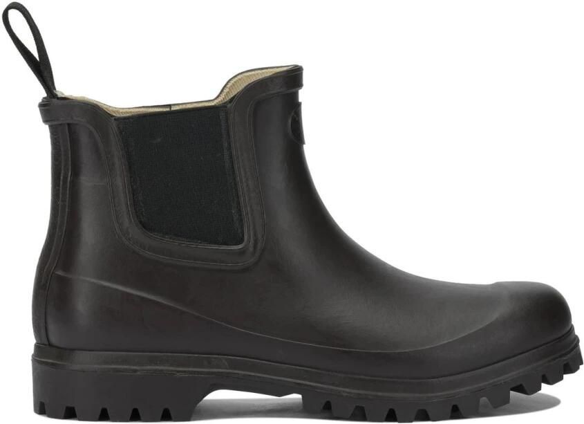 Superga 798 Rubber Boots Mid