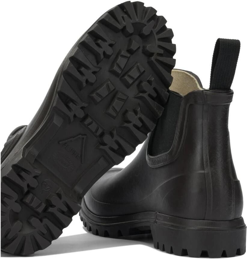 Superga 798 Rubber Boots Mid - Foto 2